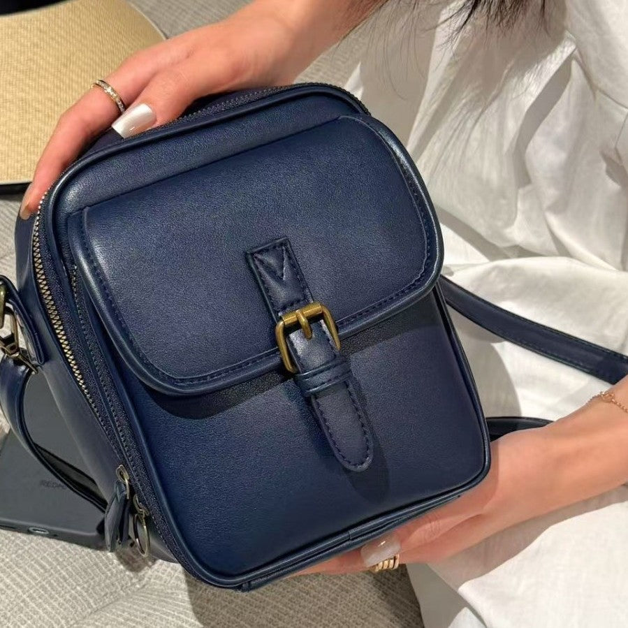 Large Capacity Unisex Trendy Storage Wide Bags