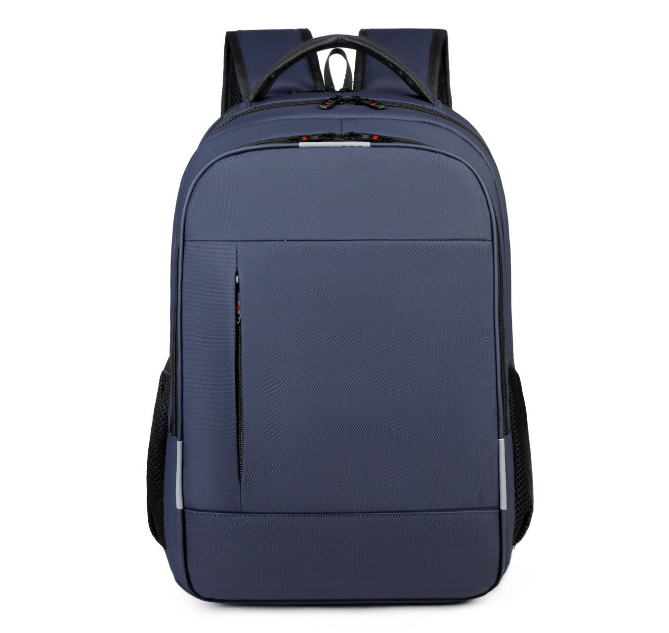 Men's Solid Color Large Capacity High Backpacks
