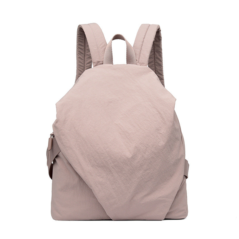 Large Capacity Commute Computer Stylish Lightweight Travel Bags