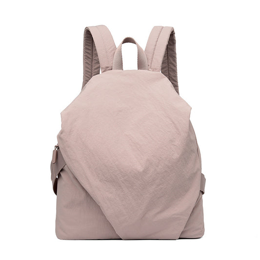 Large Capacity Commute Computer Stylish Lightweight Travel Bags