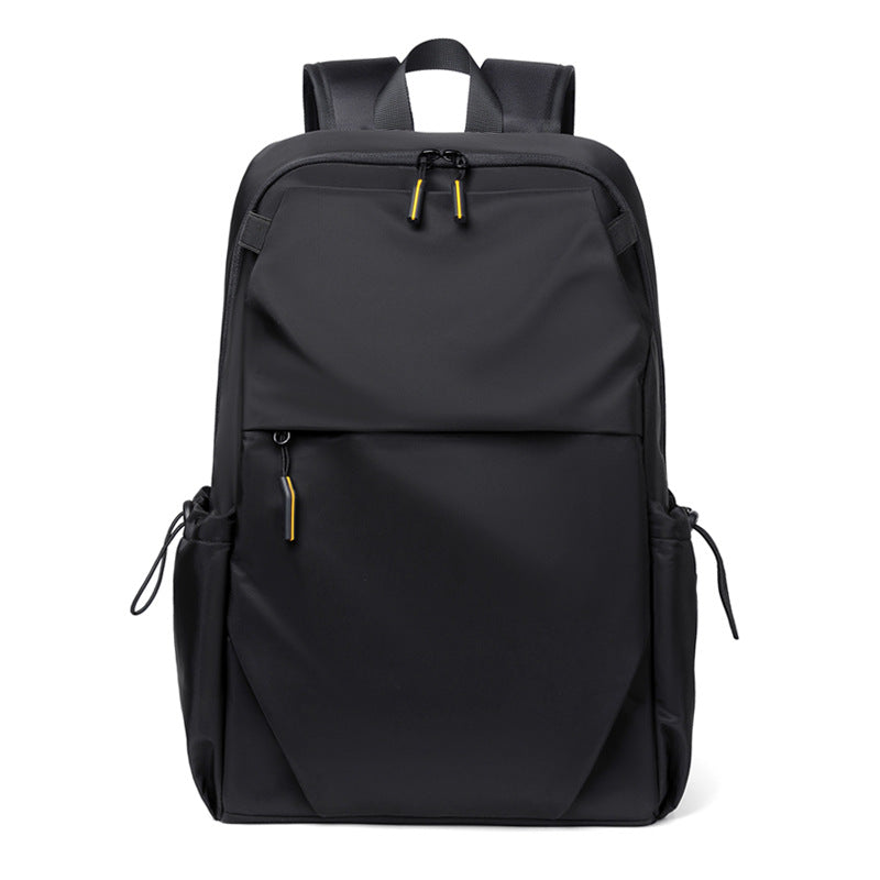 Men's Business Commute High-grade Large Capacity Waterproof Leisure Backpack
