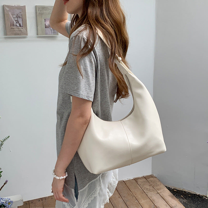 Women's Popular Fashionable Light Luxury Minority High-grade Bags