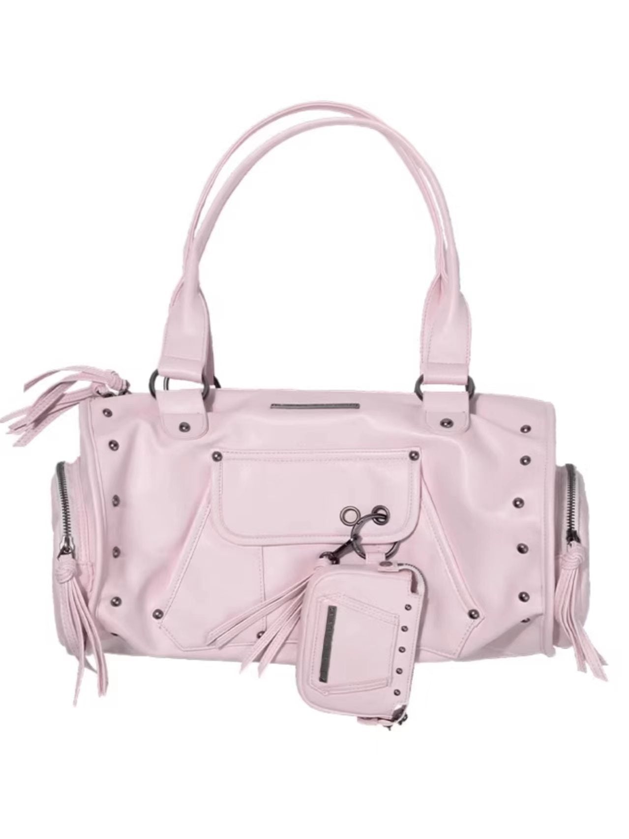 Popular Comfortable Large Capacity Commuter Fashion Underarm Bag