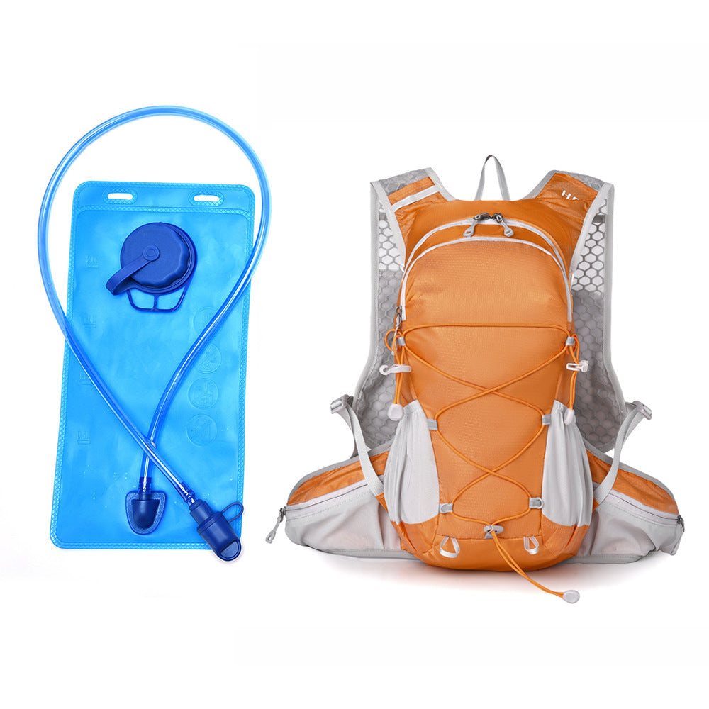 Trendy Wild Light Walking Camping Tide Sports Backpacks