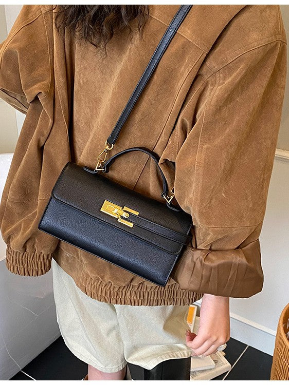 Exquisite Fashion Hand Carrying Elegant High Sense Bags
