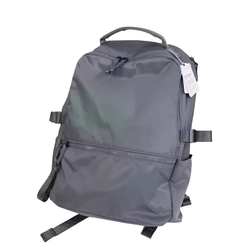Stylish Glamorous Waterproof Leisure Large Capacity Sports Backpack