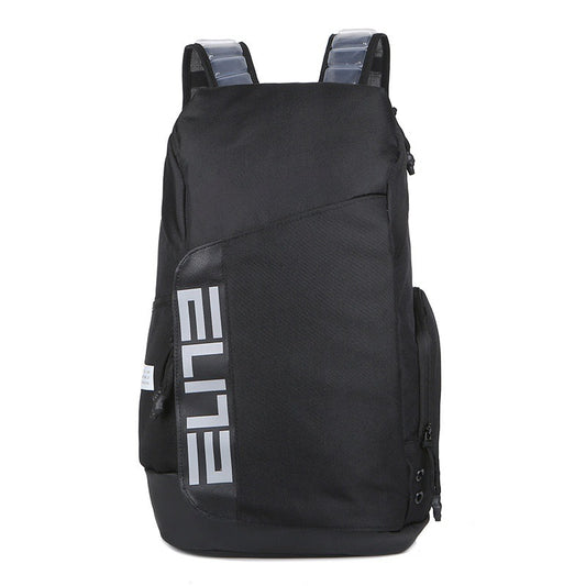 Pretty Elegant Air Cushion Large Capacity Leisure Backpack