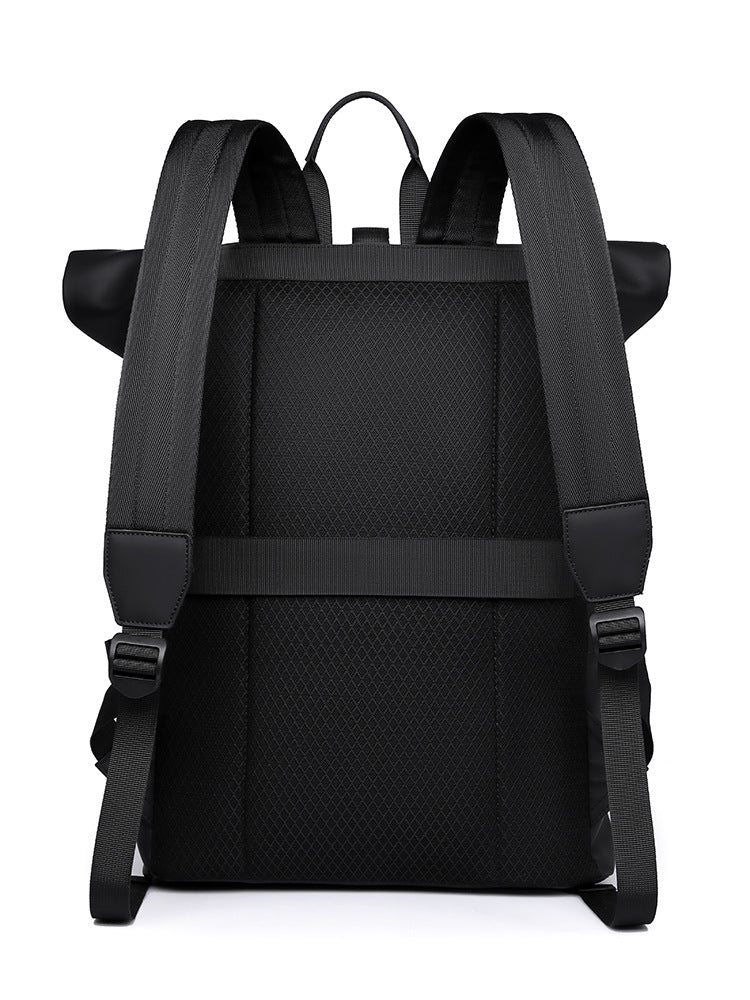 Waterproof Spine Protection Leisure Commute Computer Business Backpack
