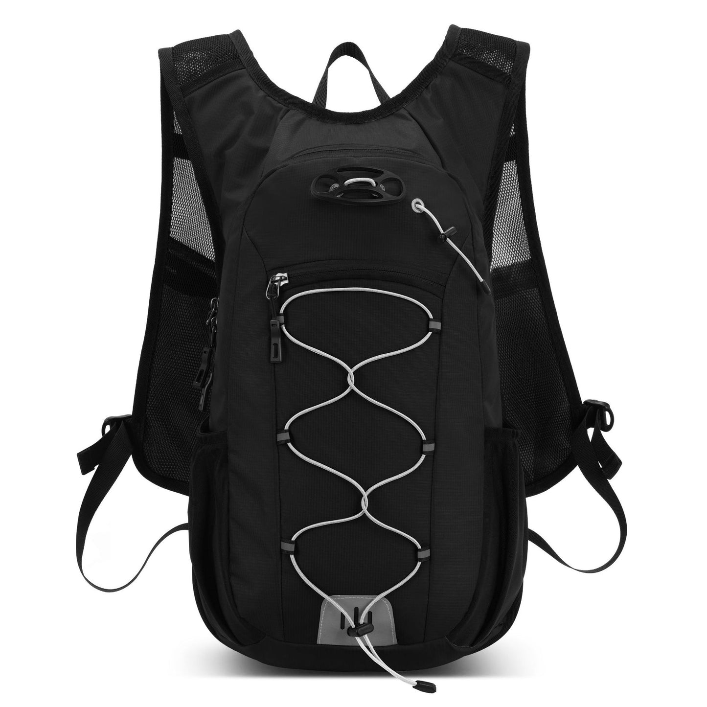 Cross-country Riding Water Nylon Waterproof On Sports Backpack