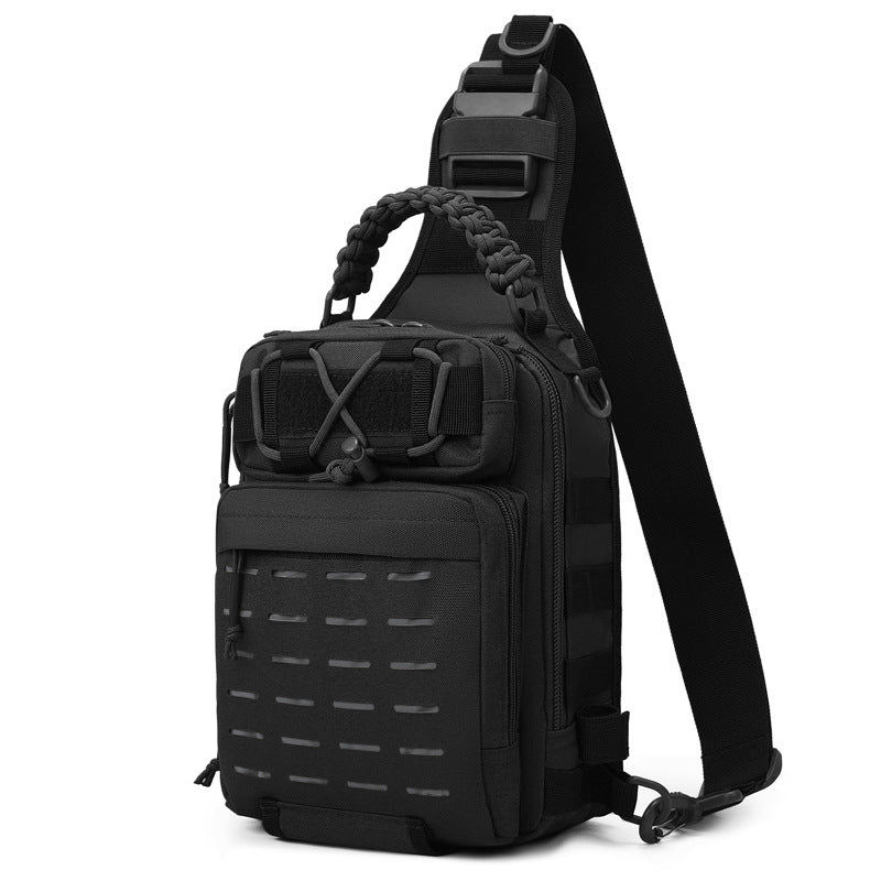 Men's Lure Training Quick Response Camouflage For Sports Backpack