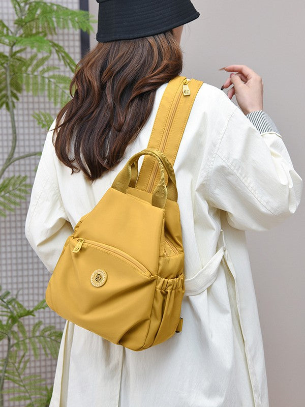 Trendy Women's Korean Portable Style Lightweight Bags
