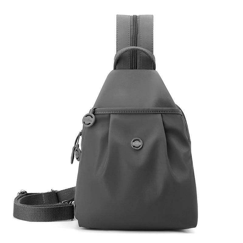 Cool Attractive Women's Mini Fashion High-grade Women's Backpack