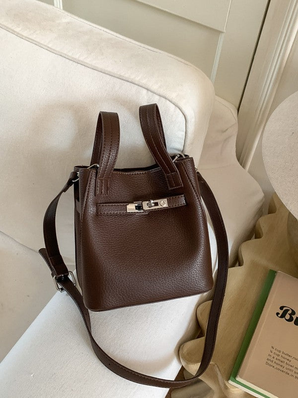 Creative Women's Simple Retro High Sense Women's Shoulder Bag