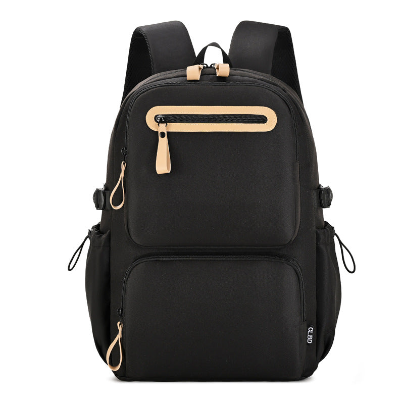 Innovative Fashion High College Large Capacity Leisure Backpack