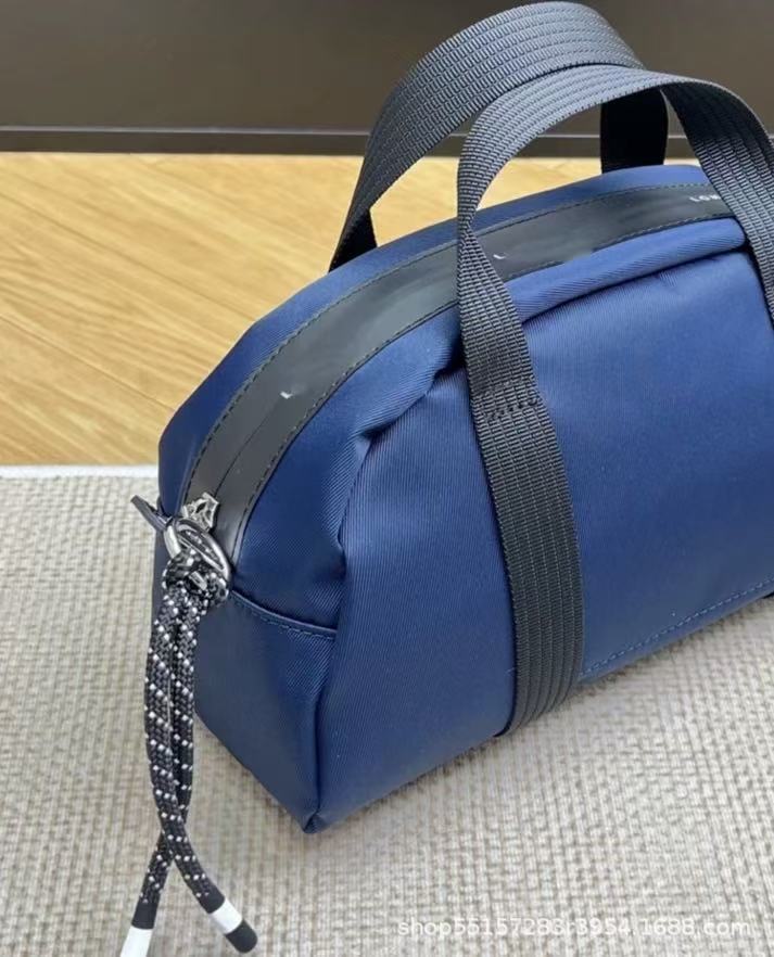 Dragon Series Bowling Large Capacity Waterproof Women's Handbag