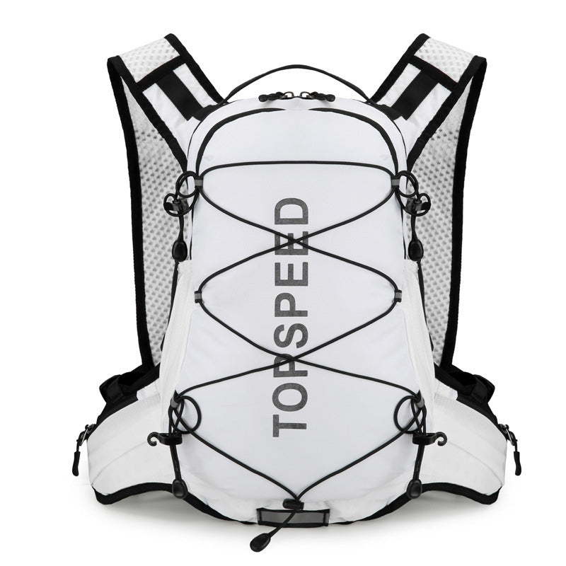 Large Capacity Hiking Waterproof Cross-country Riding Outdoor Bags