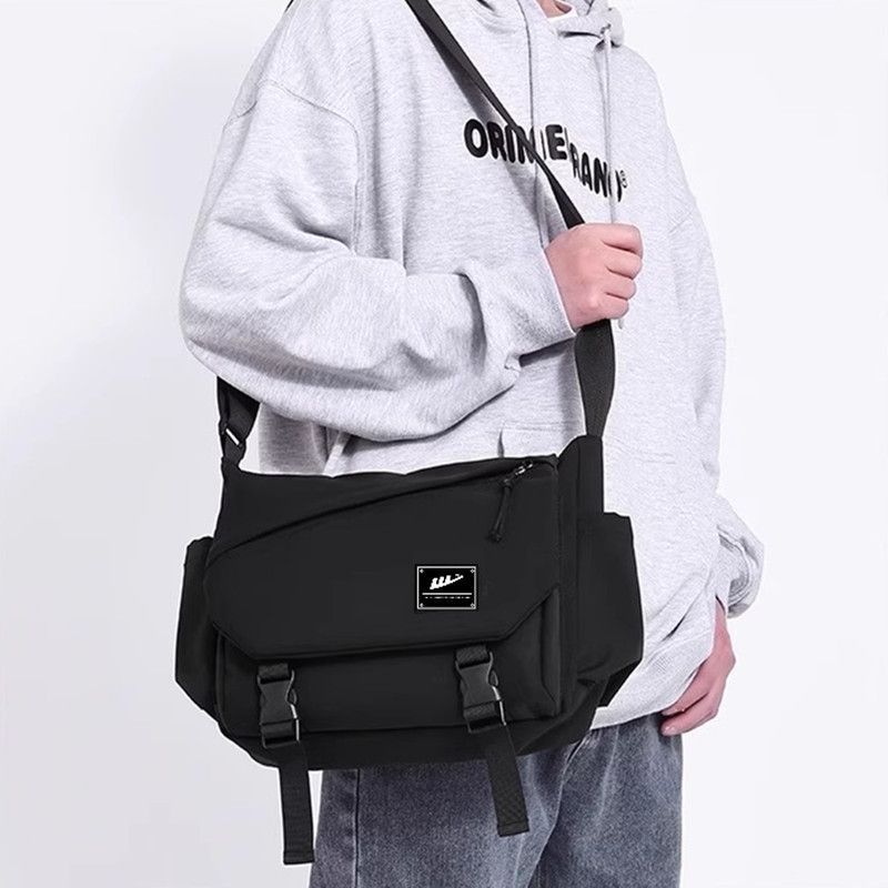 Women's & Men's Commuter Trendy Large Capacity Bags