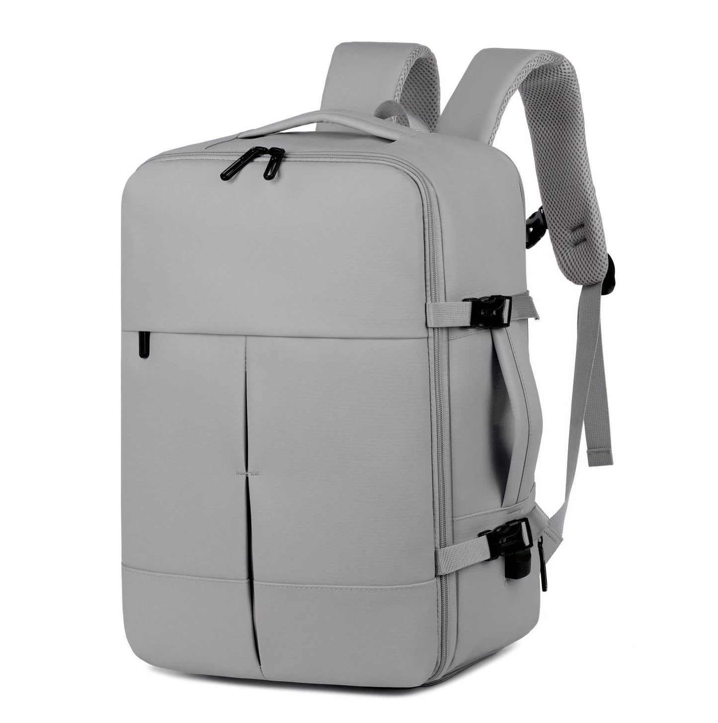 Women's Fashionable Large Capacity Trip Commuter Travel Bags