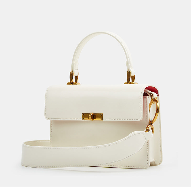 Women's Temperamental Light Luxury Summer Fashion Commuter Women's Handbag