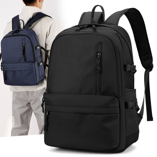 Women's & Men's Simple High Large Capacity Fashionable Storage Travel Bags
