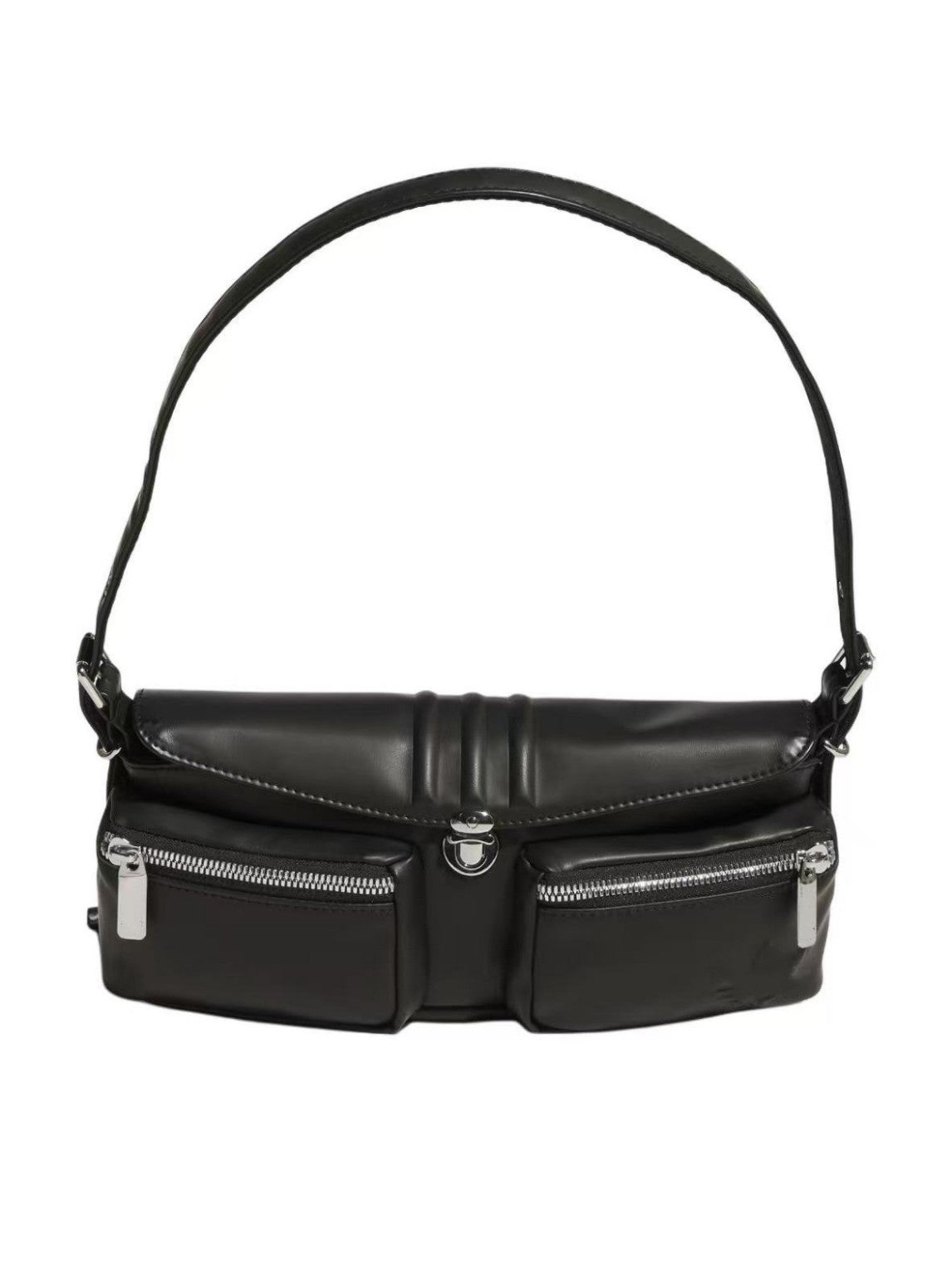 Adi Clover Method Unisex Leisure Adjustable Women's Messenger Bag