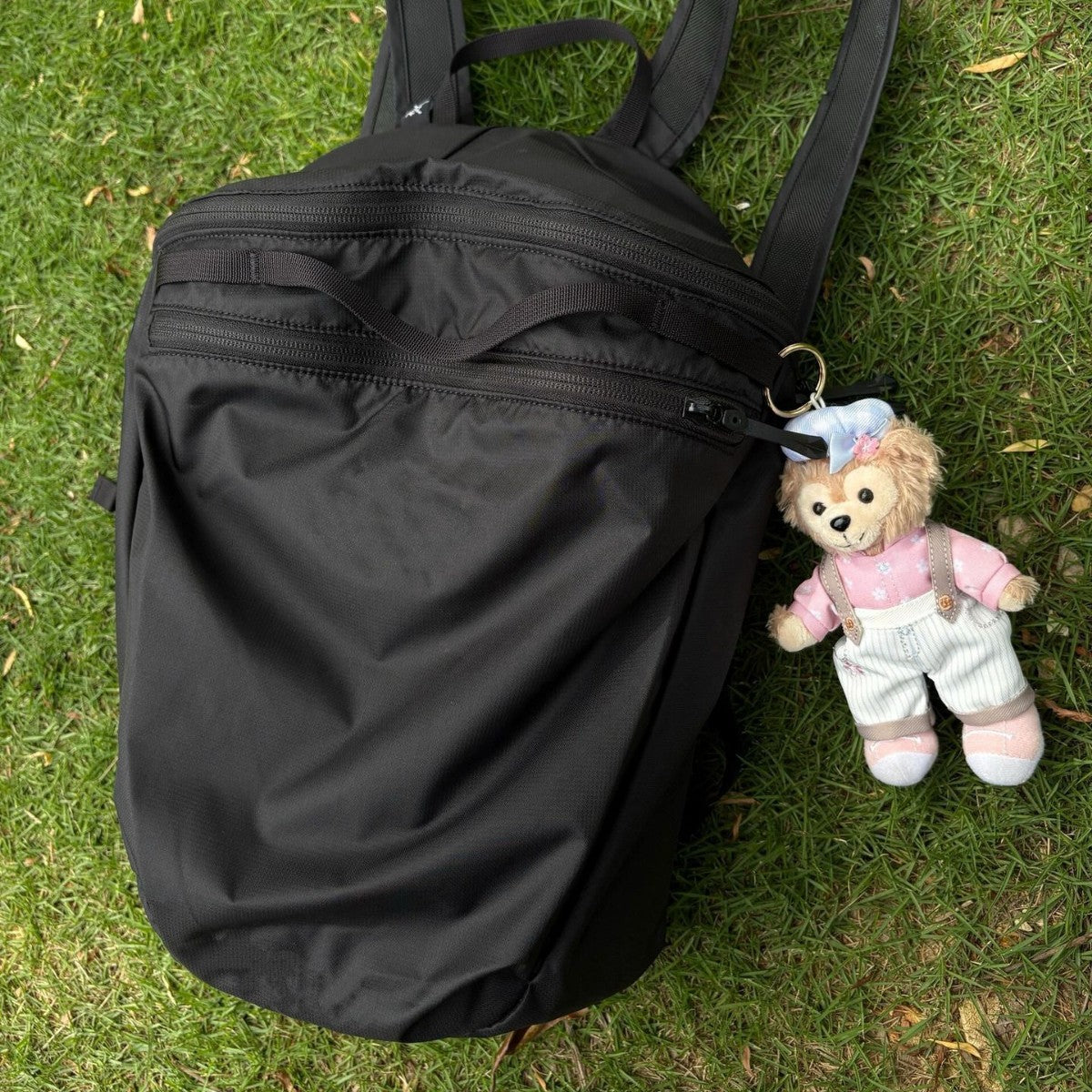 Light Large Capacity Waterproof Hiking Chicken Backpacks