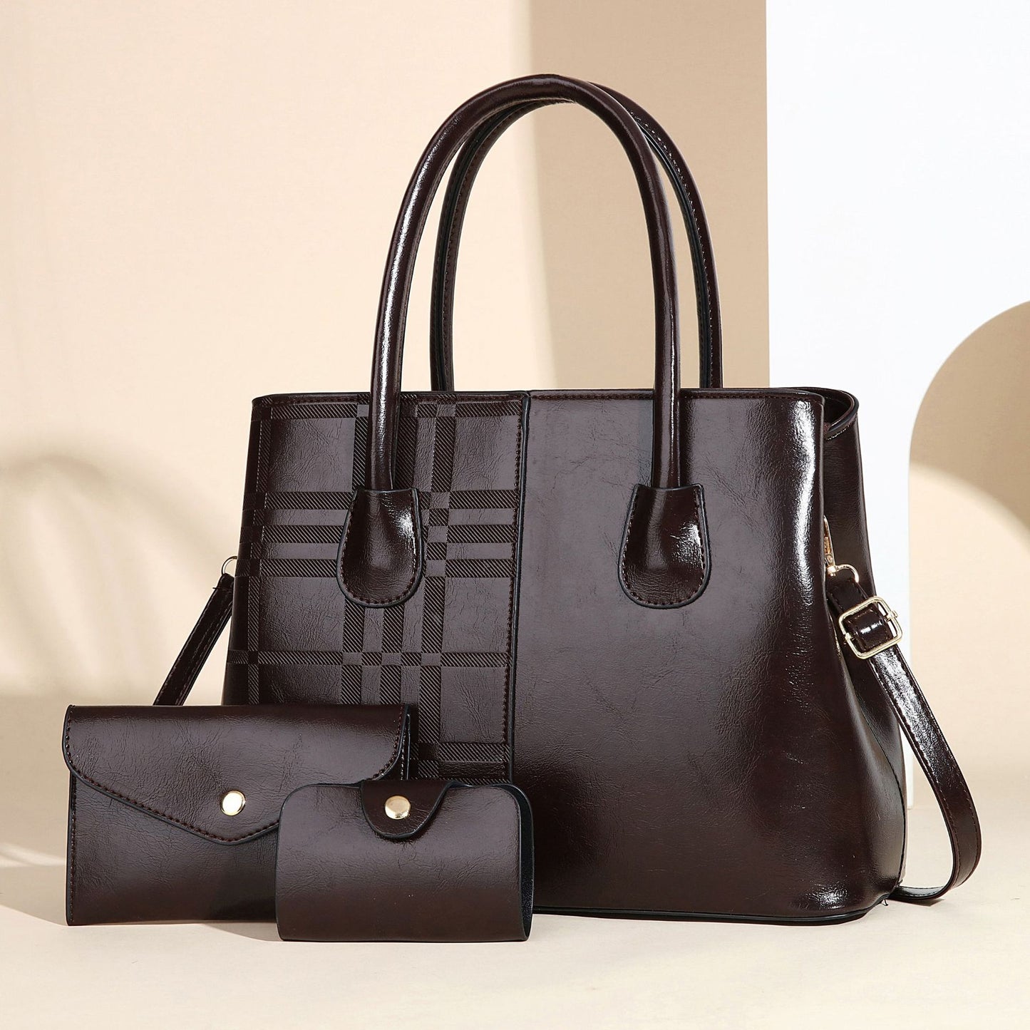 Women's Elegant Fashion Mom Style Summer Women's Handbag