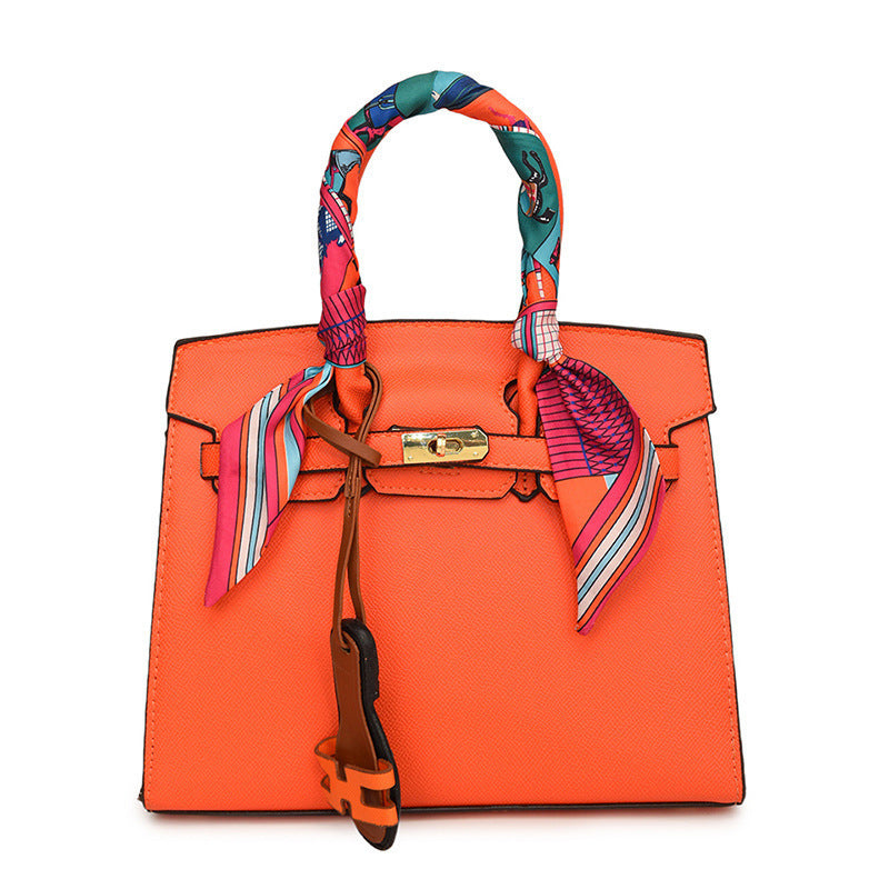 Cool Women's Kelly Stylish Large Capacity Women's Shoulder Bag