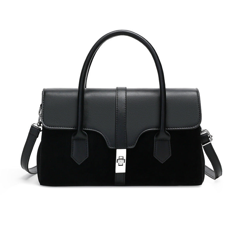 Unique Women's Popular Fashionable Simple Retro Handbags