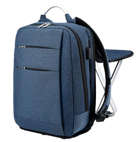 Capacity Rechargeable Multifunctional Business Computer Portable Bags