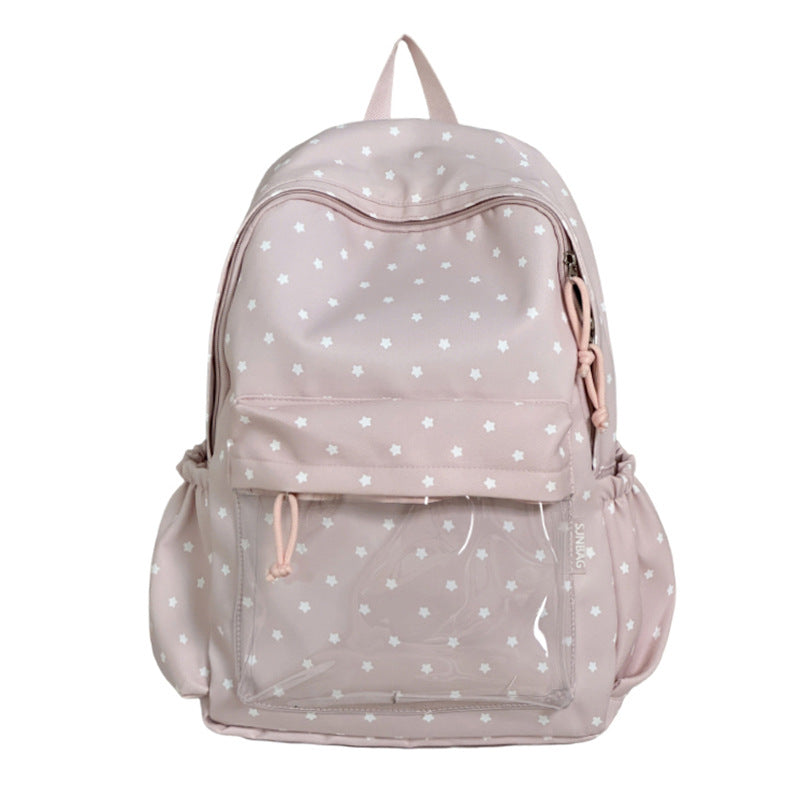 Women's & Men's Junior High Climbing Lightweight Bags