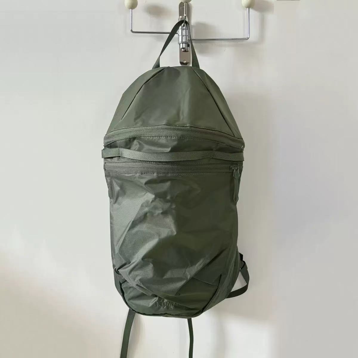 Classic Unisex Hiking Couple Waterproof Folding Backpacks
