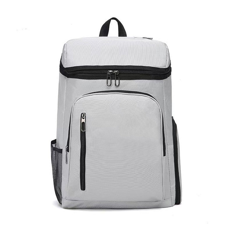 Women's & Men's Badminton Training Large Capacity Tennis Special Equipment Leisure Backpack