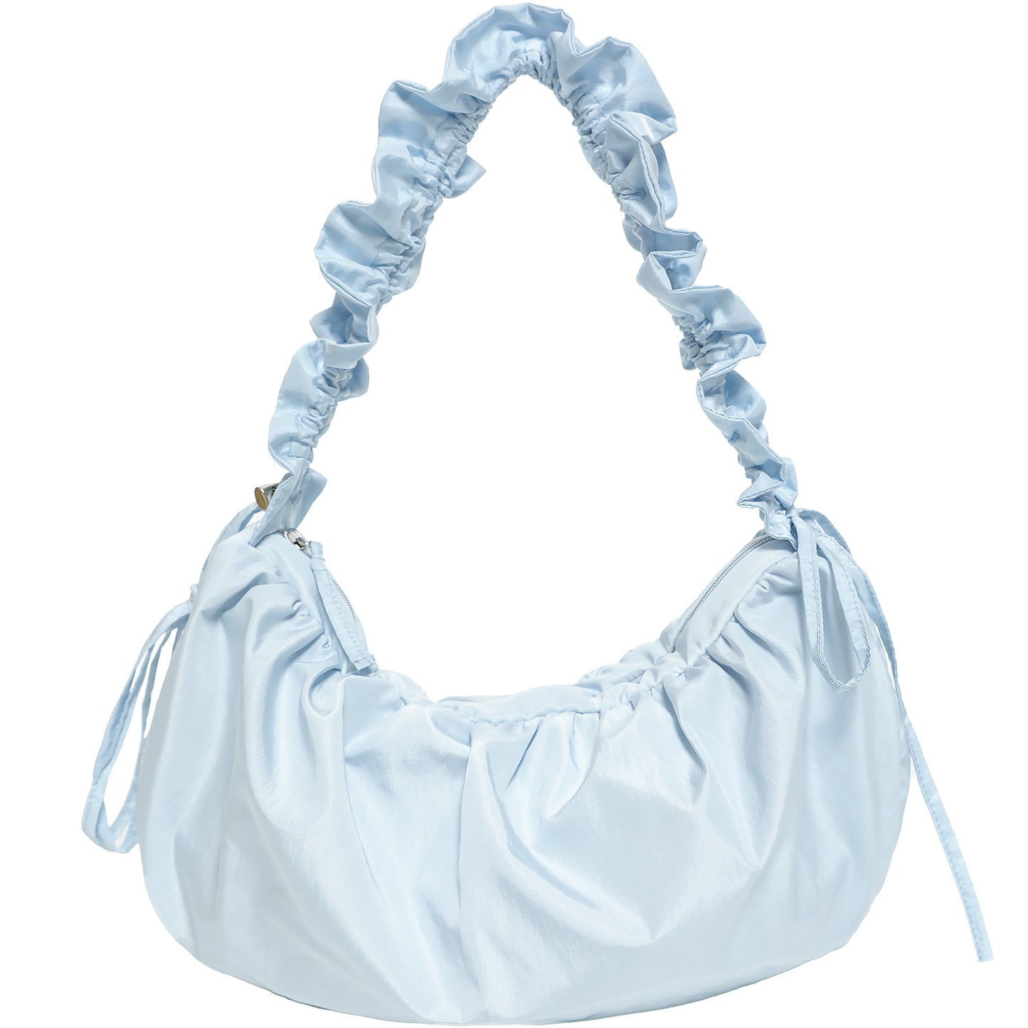 Female Korean Style Lazy Large Capacity Bags