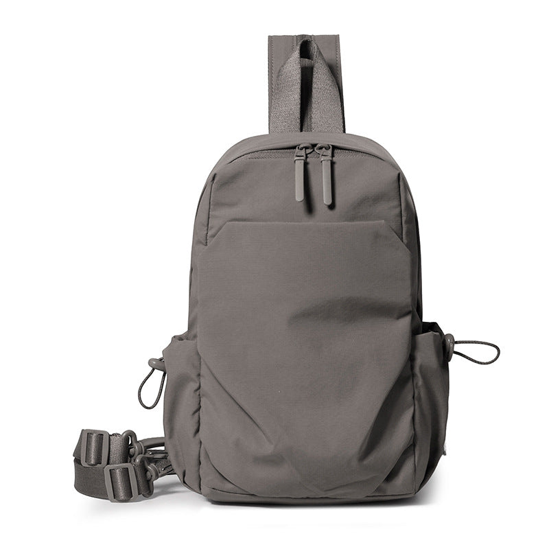 Innovative Comfortable Trendy Korean Cycling Mini Leisure Backpack
