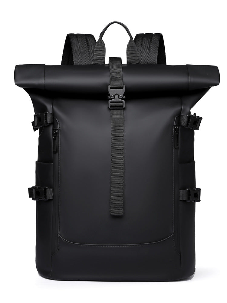 Waterproof Spine Protection Leisure Commute Computer Business Backpack