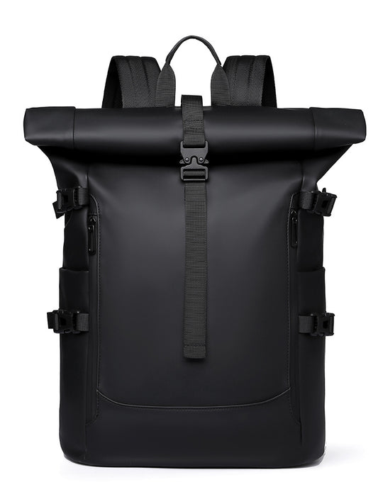 Waterproof Spine Protection Leisure Commute Computer Business Backpack