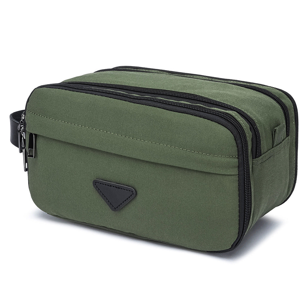 Portable Waterproof Multifunctional Clutch Tool Storage Bags
