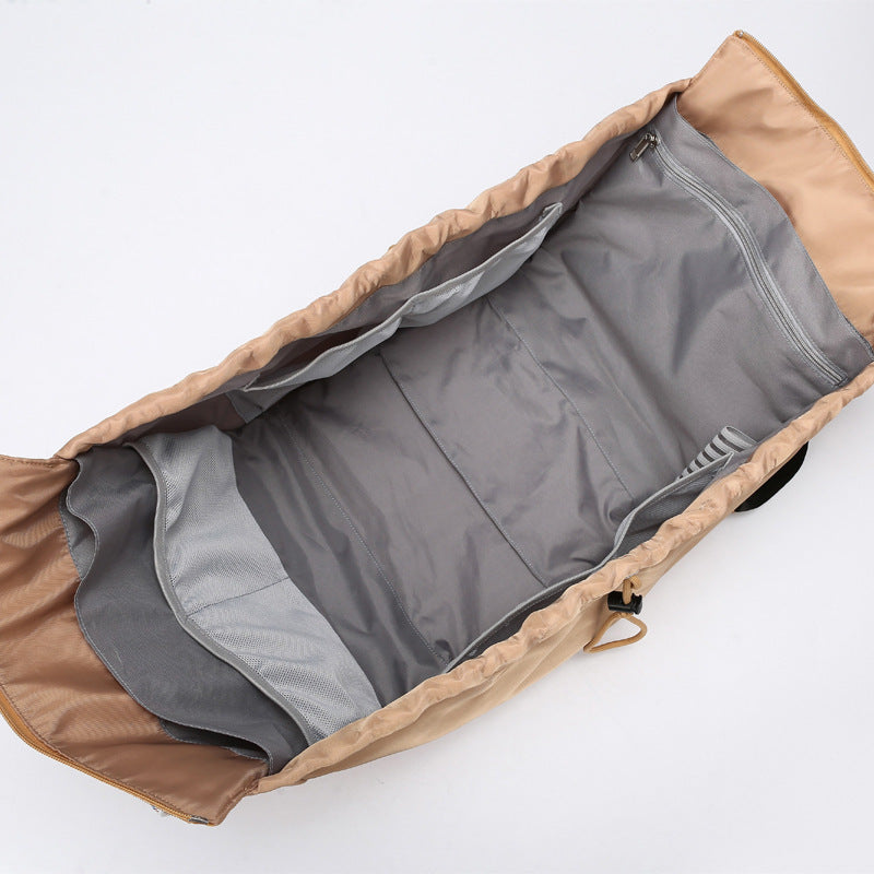 Women's Variety Cradle Storage Maternal Mummy Tote Bag