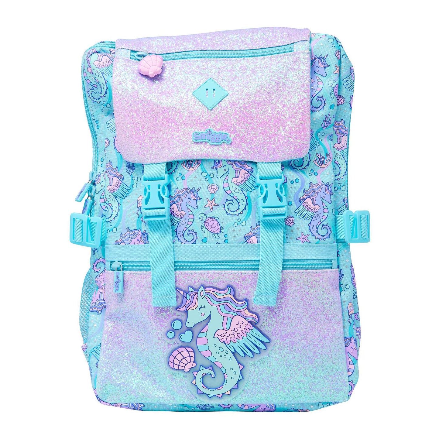 Australian Primary Boys Large Capacity With Sports Backpack