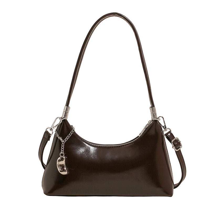 Women's High-grade Trendy Large Capacity Design Women's Shoulder Bag