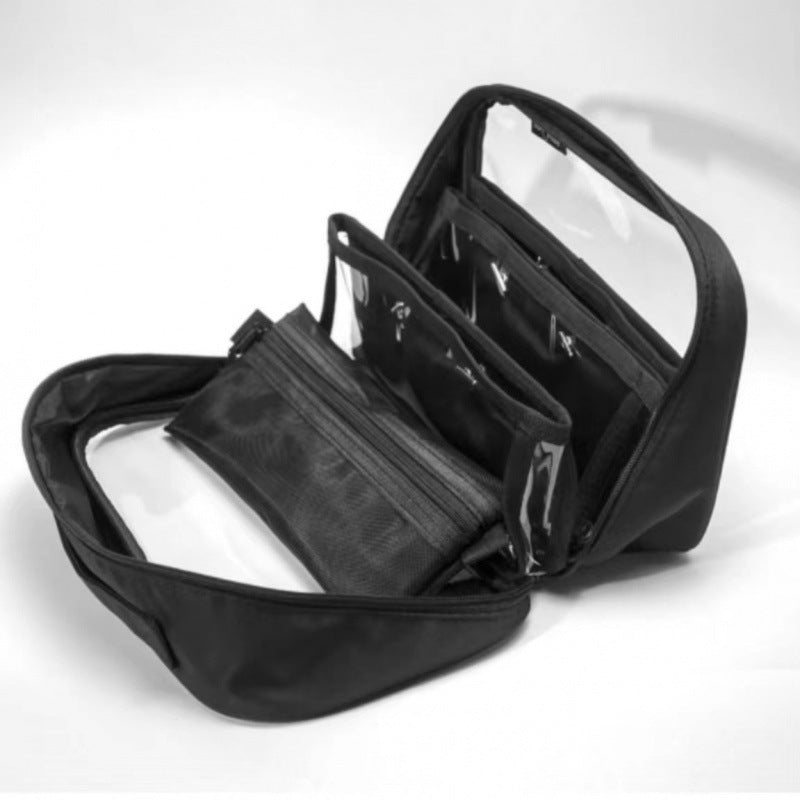 Makeup Storage Main Picture Portable Large Cosmetic Bags