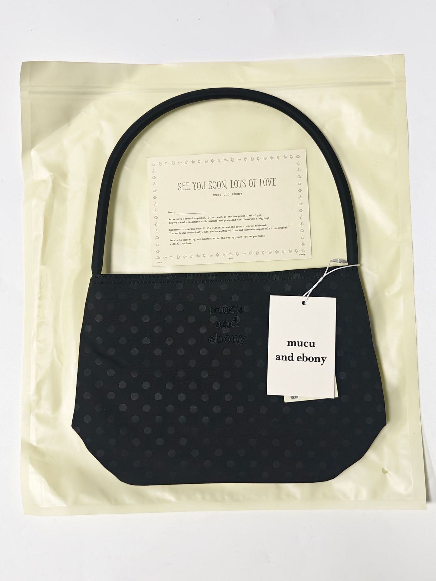 Trendy Attractive Women's Niche Nylon Commute Bucket Bags