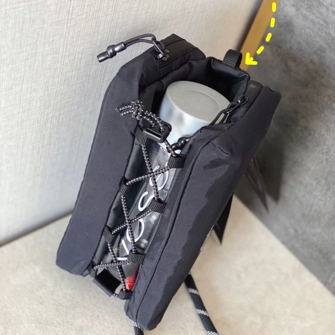 Male Female Trendy Leisure Lightweight Climbing Women's Messenger Bag
