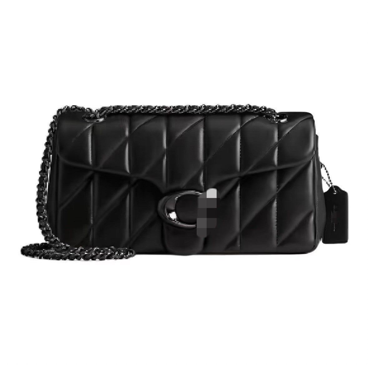 New Rhombus Dionysian Baguette Underarm Fashion Ladies Bags