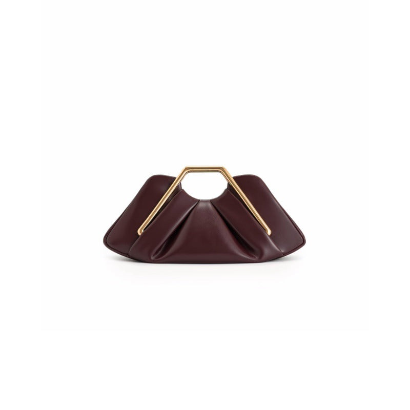 Women's Winter Cloud Elegant Mature Simple Fashion Bags