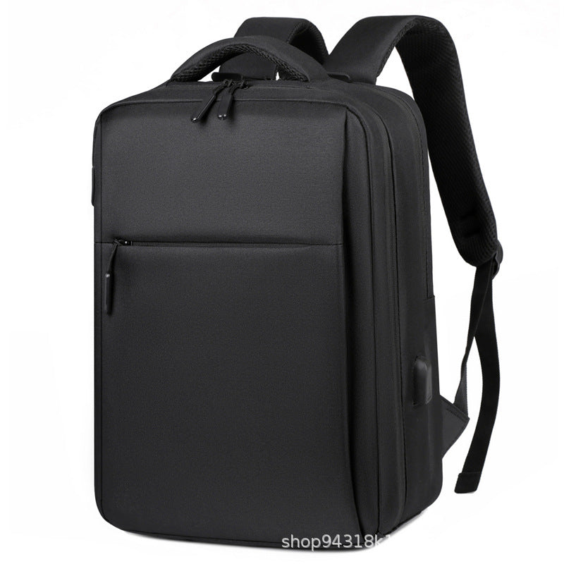 Classic Stylish Suitable For Gaming Notebook Leisure Backpack