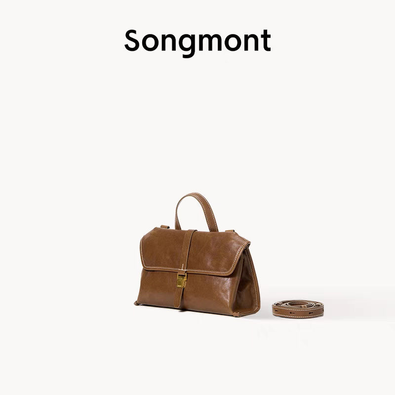 Casual Elegant Popular Mountain Traveling Commuter Women's Messenger Bag