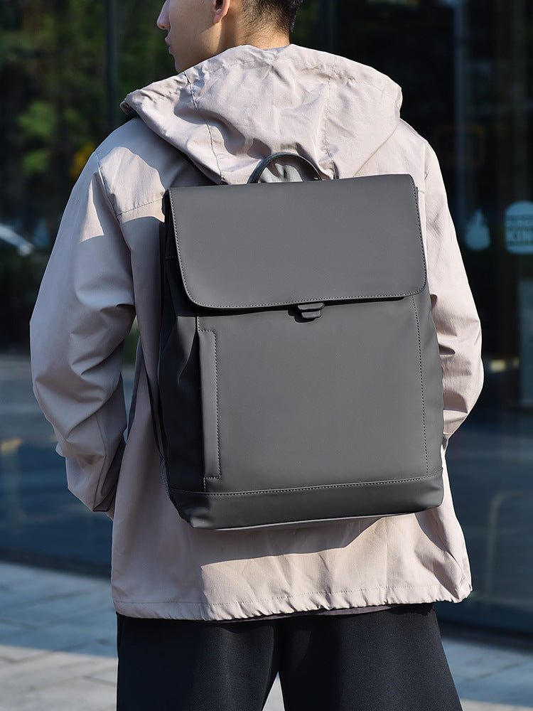 Men's Business Advanced Sensor Computer Large Capacity Bags