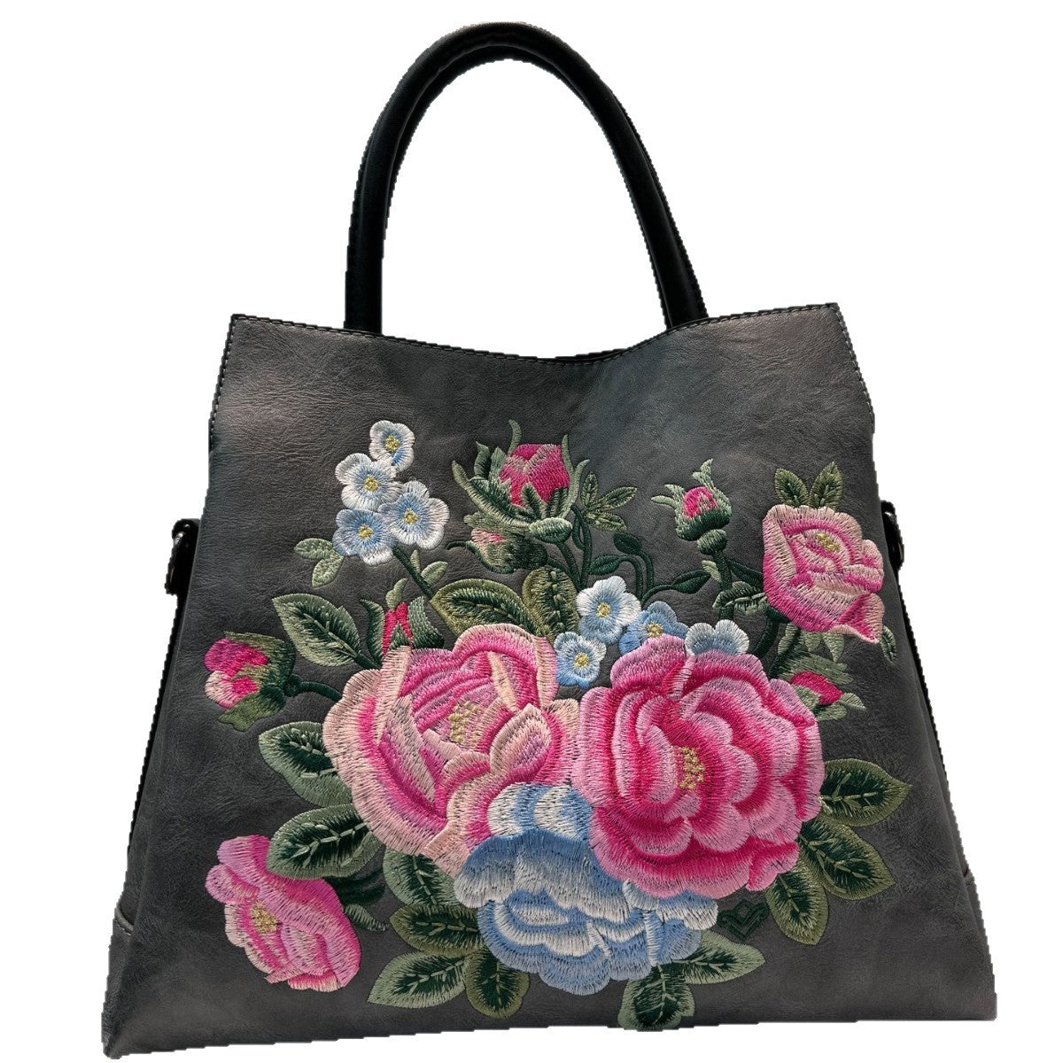 Large Capacity Leisure Commute High Quality Handbags